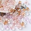 Glass Beads EGLA-A034-LM10mm-23-4