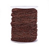 Iron Double Link Chains CHD004Y-R-2