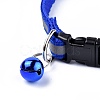 Adjustable Polyester Reflective Dog/Cat Collar MP-K001-A07-2