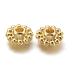 Tibetan Style Spacer Beads K0928012-2