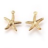 304 Stainless Steel Charms LS-STAS-E447-19G-2