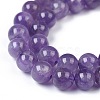 Gemstone Beads Strands X-GSR062-11