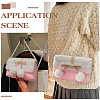 DIY Shoulder Bag Making Kits DIY-WH0504-319C-6