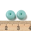 Opaque Acrylic Bead OACR-H037-03M-3