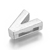 Alloy Slide Charms PALLOY-WH0069-02V-P-2