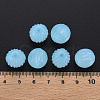 Imitation Jelly Acrylic Beads MACR-S373-11-E08-5