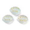 Handmade Lampwork Beads Strands LAMP-I027-11G-1