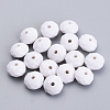 Opaque Acrylic Beads SACR-S300-06C-01-3