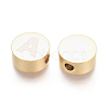304 Stainless Steel Beads STAS-I126-02G-A-2