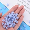 Imitation Jelly Acrylic Beads MACR-S373-95-EA01-6