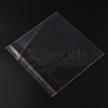 Rectangle OPP Cellophane Bags OPC-N001-01G-01-3