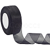 1 Rolls Sheer Organza Ribbon SRIB-CY0001-22B-09-1