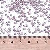 TOHO Round Seed Beads SEED-XTR08-0305-4