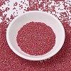 MIYUKI Delica Beads X-SEED-J020-DB0874-2