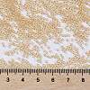 MIYUKI Round Rocailles Beads X-SEED-G009-RR0161-3