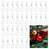 120Pcs Iron Hooks FIND-ME0003-59A-1