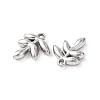 304 Stainless Steel Charms STAS-K303-08B-P-2