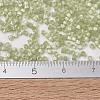 MIYUKI Delica Beads X-SEED-J020-DB1815-4