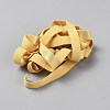 Polyester Ribbon OCOR-WH0109-077K-02-2