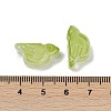 Transparent Glass Beads DGLA-E004-13F-3