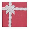 Ethnic Style Embroidery Polyester Lace Trims OCOR-WH0070-20B-2