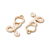 Alloy Enamel Pendants X-ENAM-D043-07G-2
