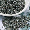 MIYUKI Delica Beads X-SEED-J020-DB2203-1