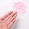 12/0 FGB Grade A Round Glass Seed Beads SEED-N001-F-254-4