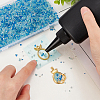 200G Glass Beads GLAA-OC0001-32B-3