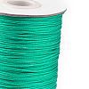 Korean Waxed Polyester Cord YC1.0MM-A177-2