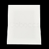 Kraft Paper Greeting Cards AJEW-L093-02D-3