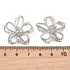Alloy Pendants AL-CBA83D5-16P-2