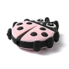 Food Grade Eco-Friendly Silicone Beads SIL-WH0002-36A-2