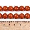 Dyed Natural White Jade Beads Strands GG-CBAD029-A03-10mm-4