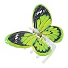 Plastic Claw Hair Clips PW-WG2200F-02-1