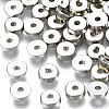 CCB Plastic Spacer Beads X-CCB-T006-104P-1