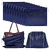 Cloth Imitation Silk Dustproof Storage Pouches ABAG-WH0044-47A-1