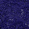 Baking Paint Glass Seed Beads SEED-S042-05B-78-3