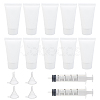 DIY Cosmetics Storage Containers Kits DIY-BC0011-48B-1