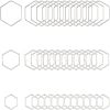 304 Stainless Steel Linking Ring STAS-UN0007-01P-1