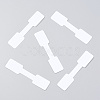 Paper Jewelry Display Price Label Cards CDIS-H004-02A-3