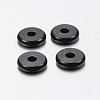 Ion Plating(IP) 304 Stainless Steel Spacer Beads STAS-F136-05B-2