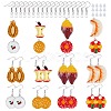 DIY Dangle Earring Makings DIY-NB0003-63P-1