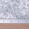 MIYUKI Delica Beads X-SEED-J020-DB0110-4