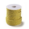 Nylon Twisted Round Cord NWIR-S001-01P-1