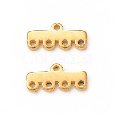 304 Stainless Steel Chandelier Component Links X-STAS-A074-02D-G-1