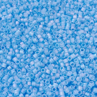MIYUKI Delica Beads SEED-MY11-DB0861-1