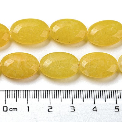 Natural Malaysia Jade Beads Strands G-L164-A-15A-1