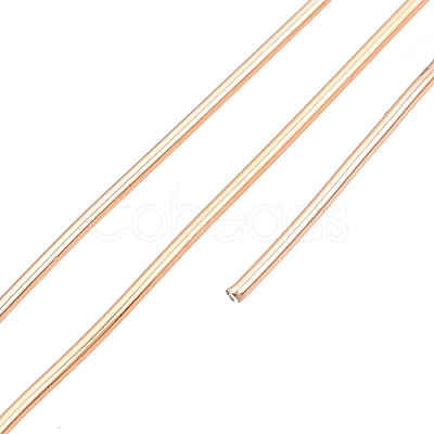 Anodized Aluminum Wire AW-S001-1.0mm-28-1