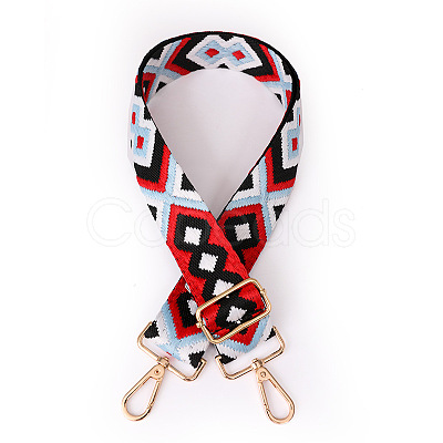 Ployester Webbings Chain Straps PW-WG64330-04-1